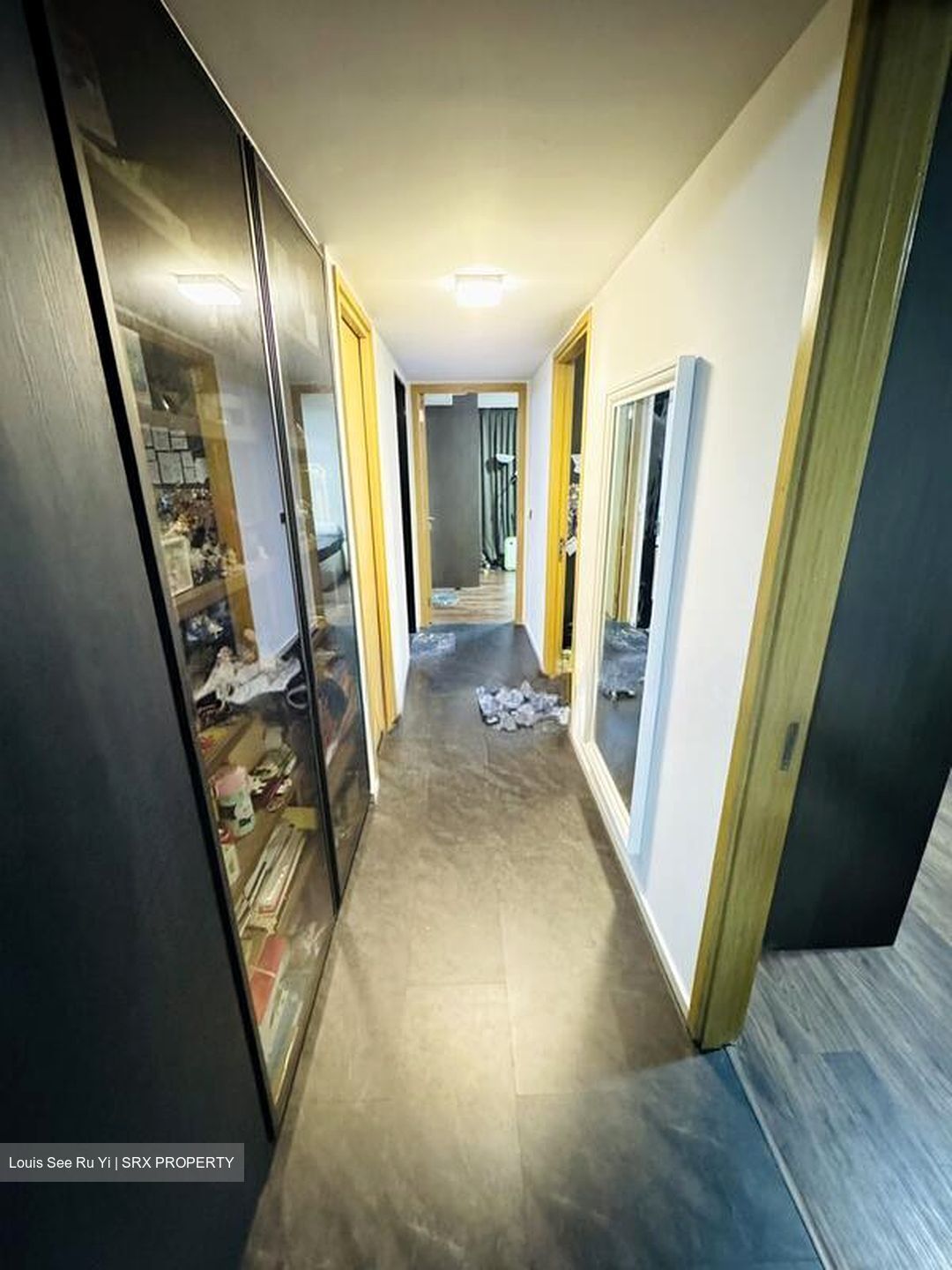 Westwood Residences (D22), Condominium #499343031